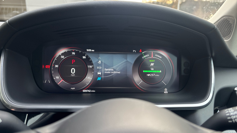 Jaguar I-Pace 294kW EV400 SE 90kWh 5dr Auto [11kW Charger] Electric Estate